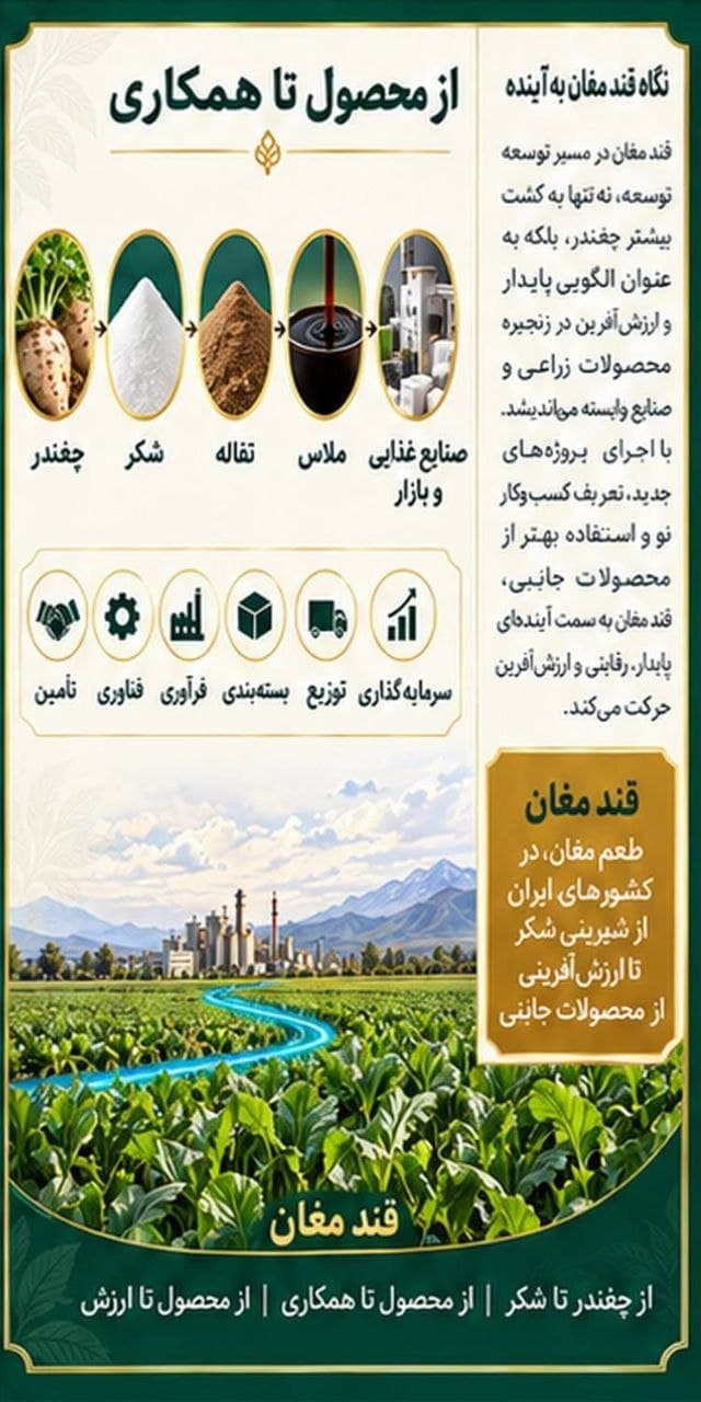 بروشور محصولات ۶