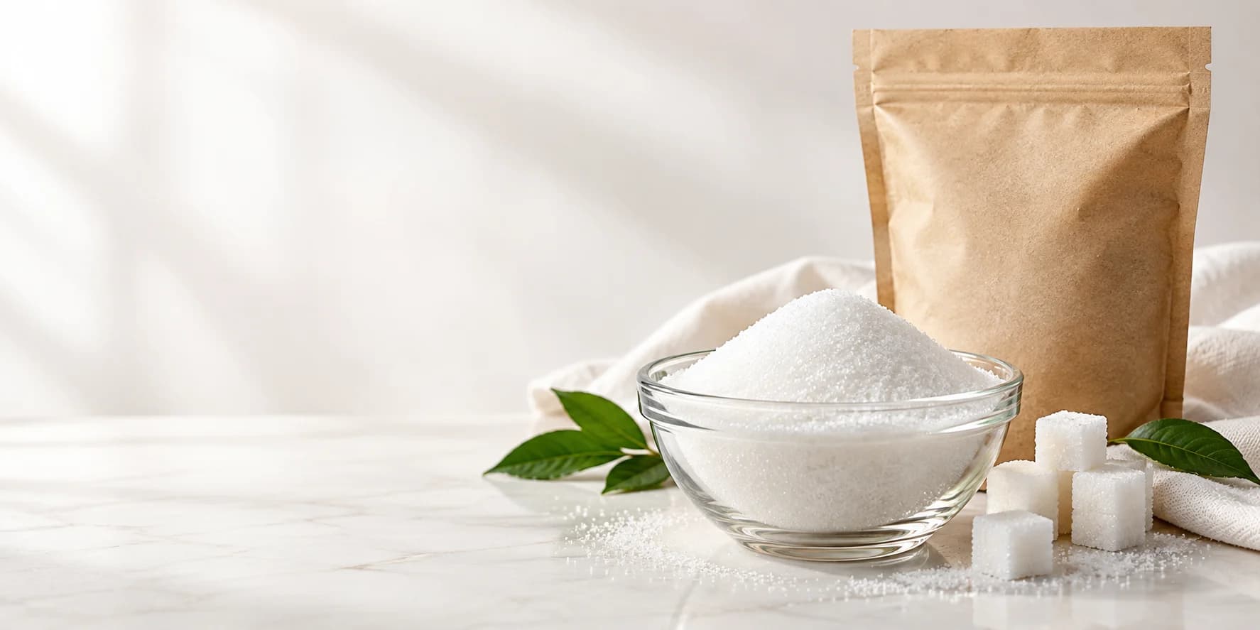راهنمای استعلام شکر برای صنایع غذایی